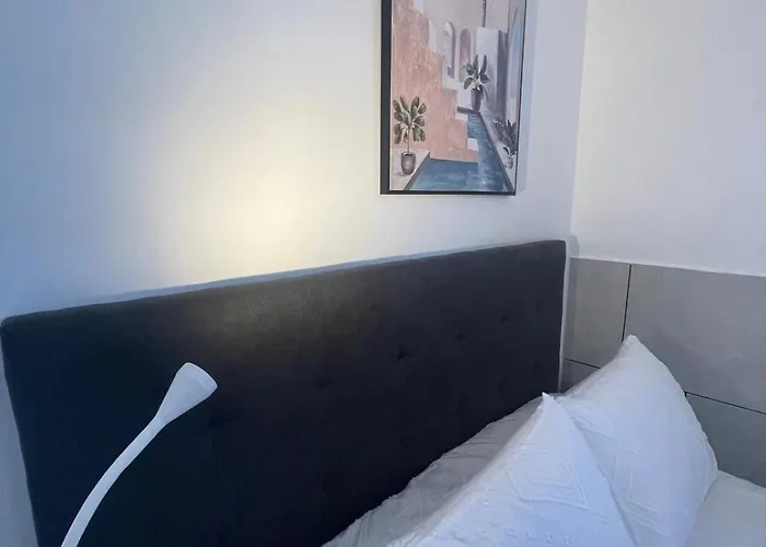 Lejlighed Vista Volcan *