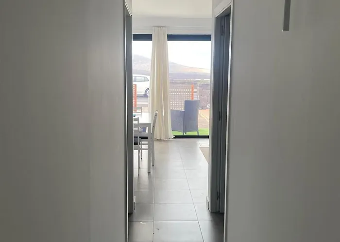 Vista Volcan * Tinguaton